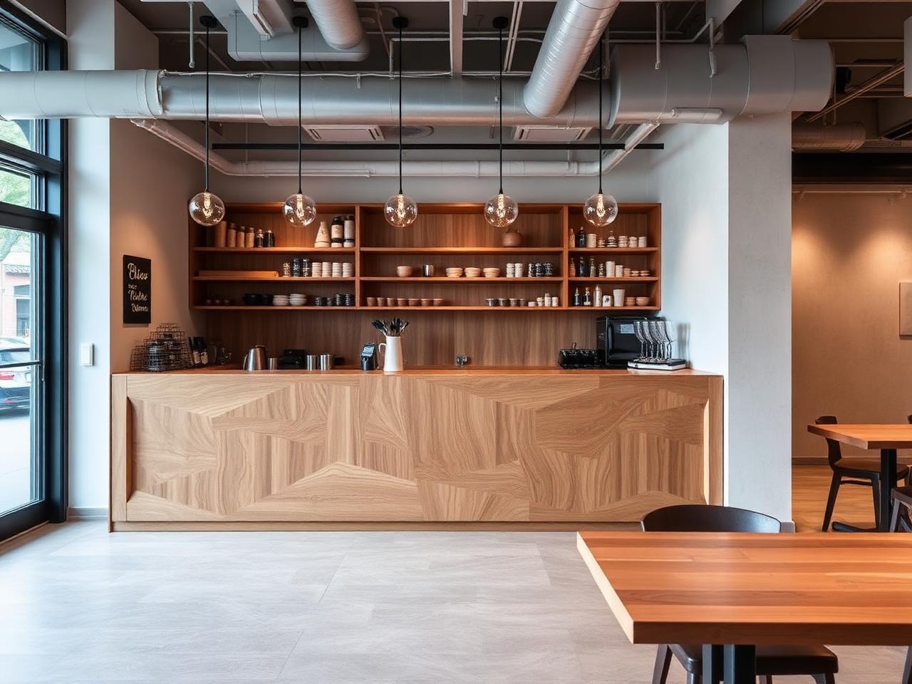 Artisan Café